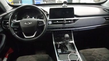 Chery Tiggo 4 Pro 2022 года, 46 000 км - вид 5