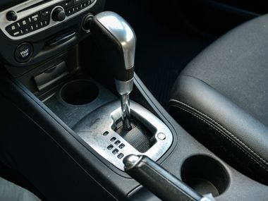 Renault Fluence 2010 года, 280 695 км - вид 8