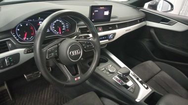 Audi A5 2019 года, 55 000 км - вид 5