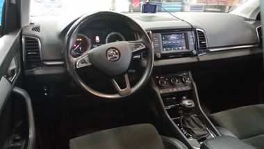 Skoda Karoq 2020 года, 122 310 км - вид 5