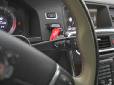 Volvo S60 2012 года, 214 179 км - вид 7