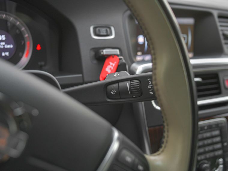 Volvo S60 2012 года, 214 179 км - вид 7