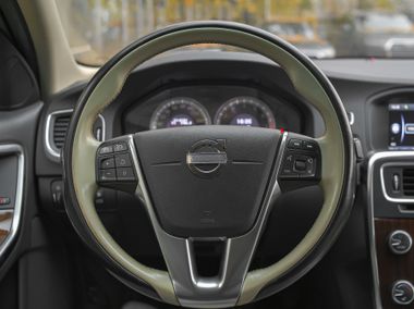 Volvo S60 2012 года, 214 179 км - вид 6