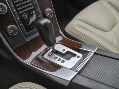 Volvo S60 2012 года, 214 179 км - вид 9