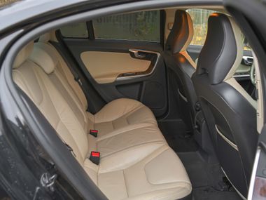 Volvo S60 2012 года, 214 179 км - вид 13