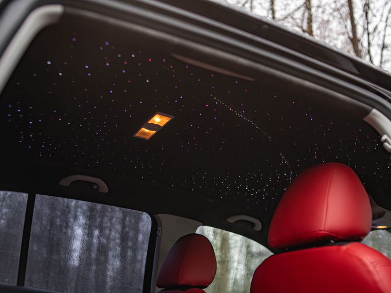 Volkswagen Tiguan 2011 года, 198 242 км - вид 12