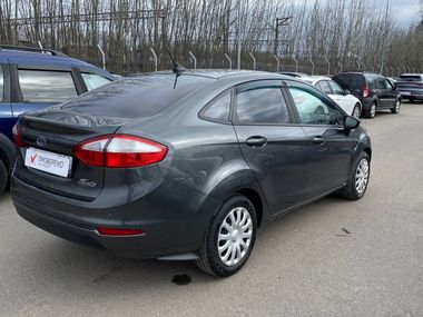 Ford Fiesta 2018 года, 120 244 км - вид 4