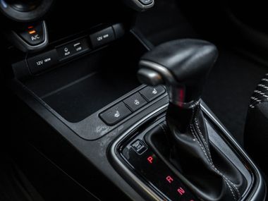 KIA Rio X-Line 2020 года, 73 139 км - вид 9