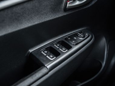 KIA Rio X-Line 2020 года, 73 139 км - вид 10