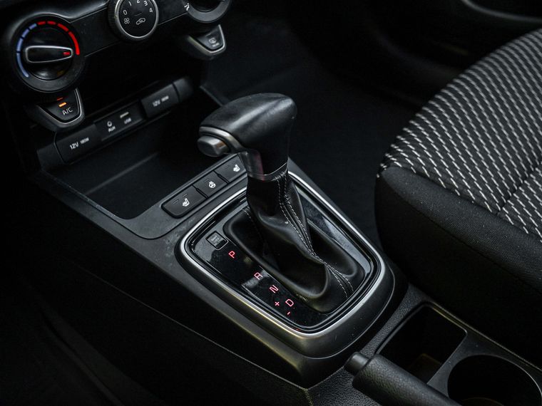 KIA Rio X-Line 2020 года, 73 139 км - вид 8