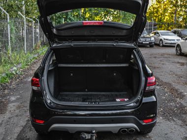 KIA Rio X-Line 2020 года, 73 139 км - вид 14