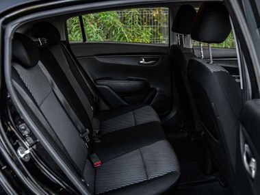KIA Rio X-Line 2020 года, 73 139 км - вид 12