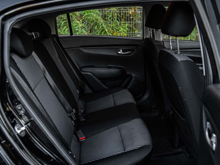 KIA Rio X-Line 2020 года, 73 139 км - вид 12