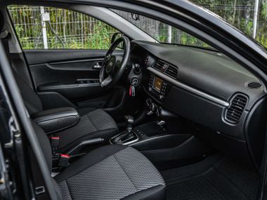 KIA Rio X-Line 2020 года, 73 139 км - вид 13