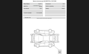 Haval F7x 2021 года, 38 171 км - вид 21