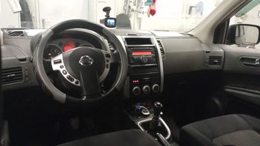 Nissan X-Trail 2007 года, 489 522 км - вид 5