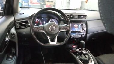 Nissan X-Trail 2020 года, 116 482 км - вид 5