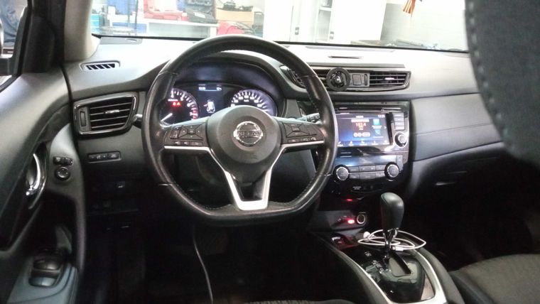 Nissan X-Trail 2020 года, 116 482 км - вид 5