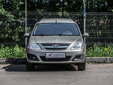 ВАЗ (LADA) Largus 2013 года, 195 917 км - вид 3