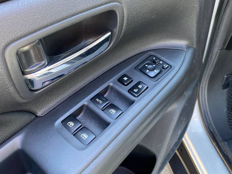 Mitsubishi Outlander 2017 года, 164 180 км - вид 14