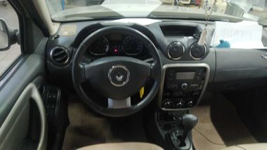 Renault Duster 2014 года, 158 530 км - вид 5
