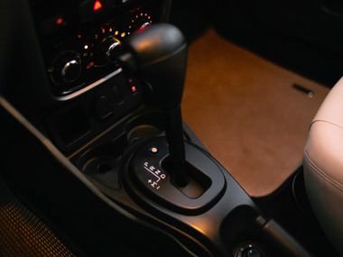 Renault Duster 2014 года, 158 530 км - вид 8