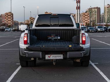 Ford F-350 2010 года, 92 839 км - вид 21