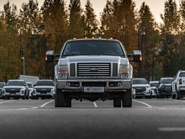 Ford F-350 2010 года, 92 839 км - вид 4