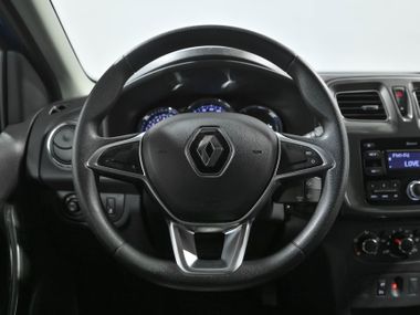 Renault Sandero Stepway 2020 года, 113 368 км - вид 9