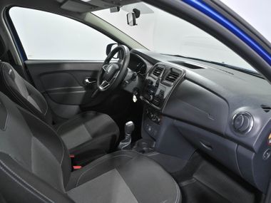 Renault Sandero Stepway 2020 года, 113 368 км - вид 16