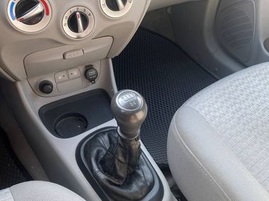 Hyundai Verna 2007 года, 333 452 км - вид 13