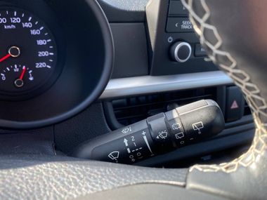 KIA Picanto 2022 года, 7 839 км - вид 11