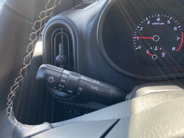 KIA Picanto 2022 года, 7 839 км - вид 9