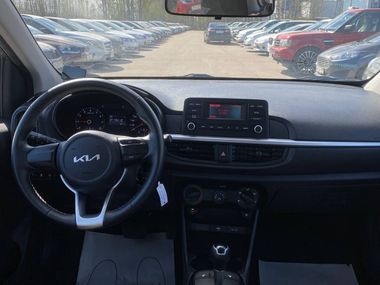 KIA Picanto 2022 года, 7 839 км - вид 7