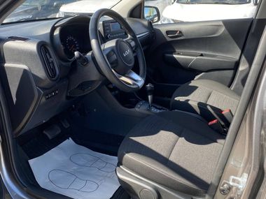 KIA Picanto 2022 года, 7 839 км - вид 15
