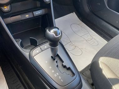 KIA Picanto 2022 года, 7 839 км - вид 13
