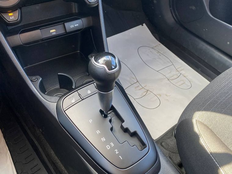 KIA Picanto 2022 года, 7 839 км - вид 13