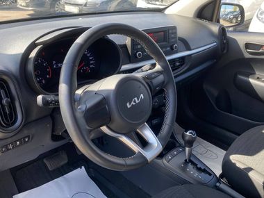 KIA Picanto 2022 года, 7 839 км - вид 10