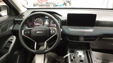 Haval Jolion 2023 года, 560 км - вид 5