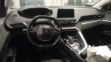 Peugeot 3008 2018 года, 231 038 км - вид 5