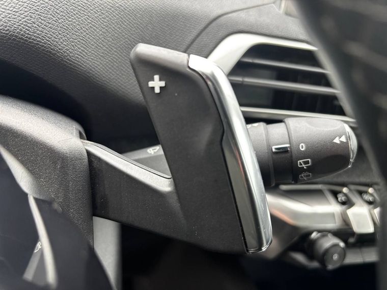 Peugeot 3008 2018 года, 231 038 км - вид 9