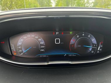 Peugeot 3008 2018 года, 231 038 км - вид 6