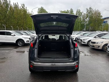 Peugeot 3008 2018 года, 231 038 км - вид 18