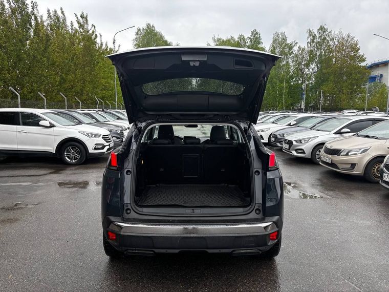 Peugeot 3008 2018 года, 231 038 км - вид 18
