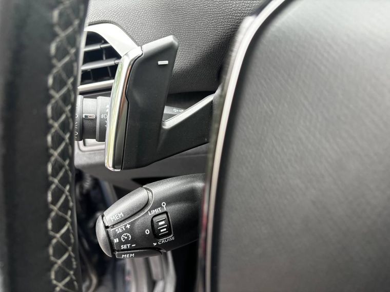 Peugeot 3008 2018 года, 231 038 км - вид 7