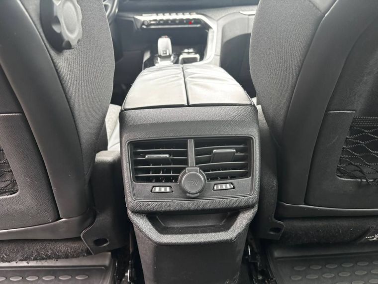 Peugeot 3008 2018 года, 231 038 км - вид 15