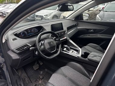 Peugeot 3008 2018 года, 231 038 км - вид 14