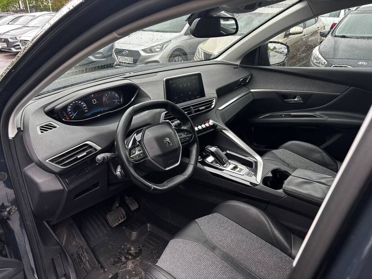 Peugeot 3008 2018 года, 231 038 км - вид 14