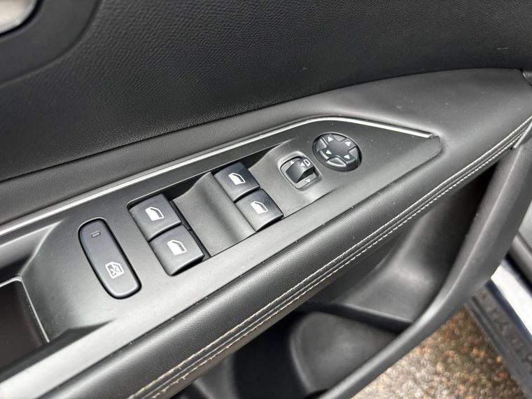 Peugeot 3008 2018 года, 231 038 км - вид 12