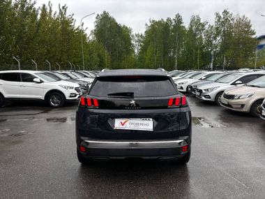 Peugeot 3008 2018 года, 231 038 км - вид 5
